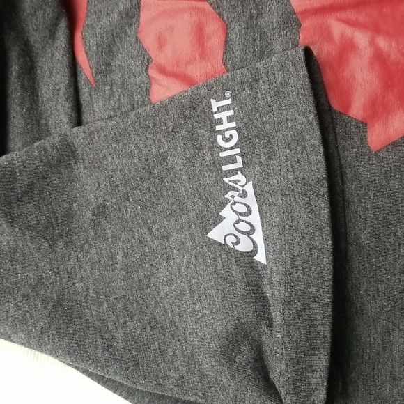 Toronto Raptors Tee Size L - Picture 4 of 4